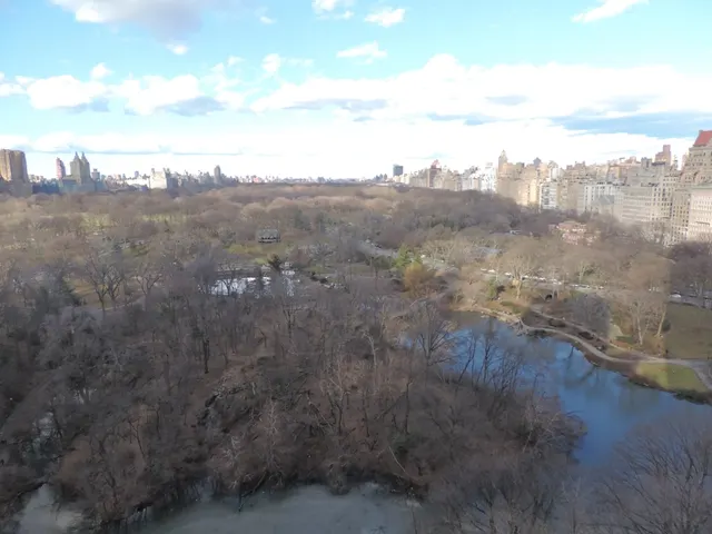 40 Central Park South