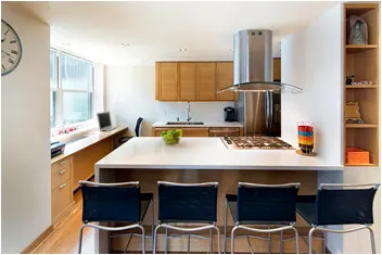 112 West 56th Street