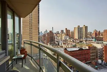300 East 85th Street