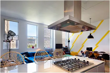 420 West 25th Street