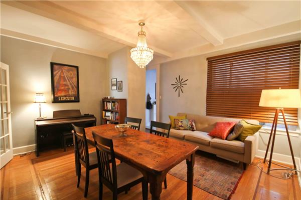 140 West 55th Street