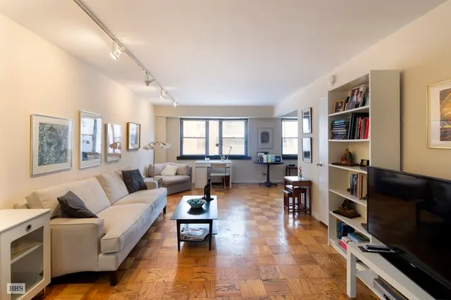 235 East 87th Street