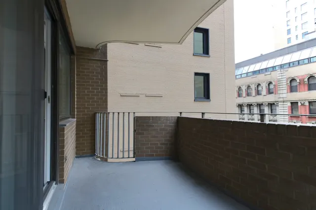 58 West 58th Street