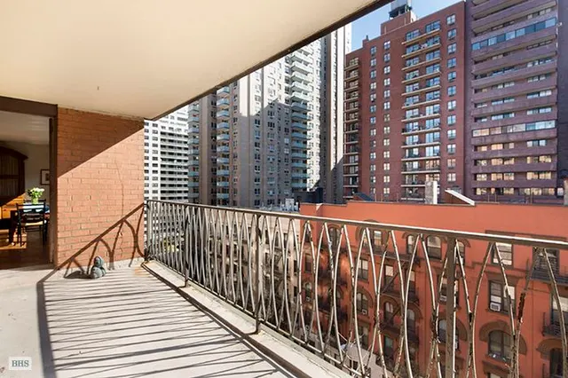 235 East 87th Street