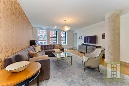 21 Astor Place