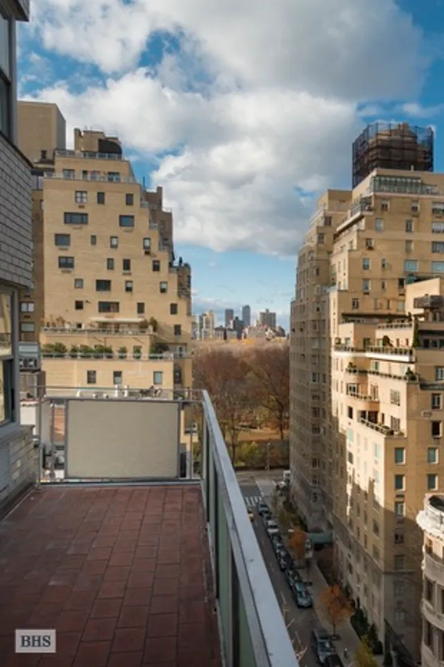20 East 68th Street