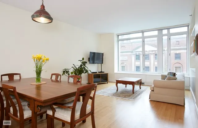 545 West 110th Street