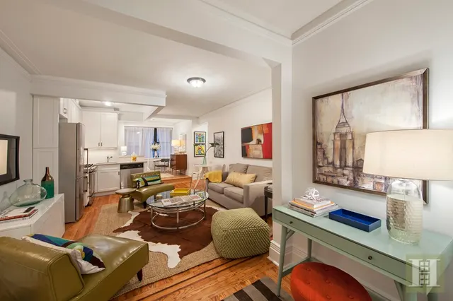 350 East 77th Street