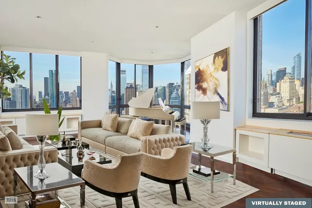 200 East 65th Street