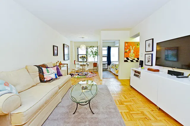 205 East 77th Street