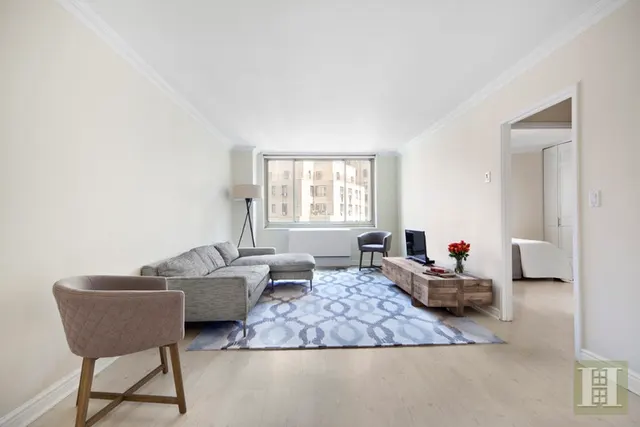 30 West 63rd Street