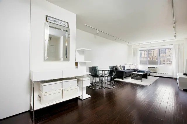 153 East 57th Street