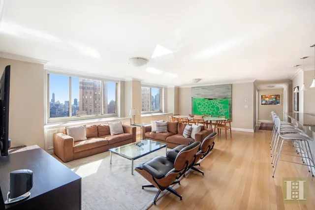 30 West 63rd Street