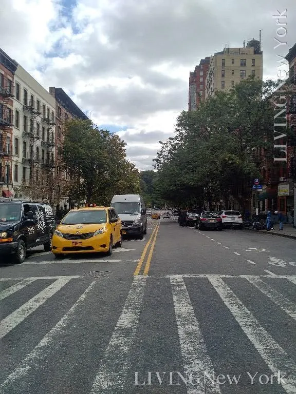 65 West 106th Street