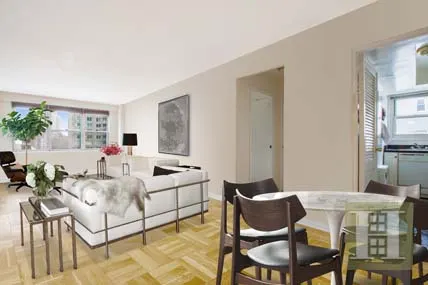 166 East 35th Street
