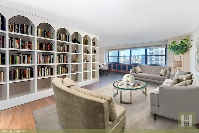 185 West End Avenue