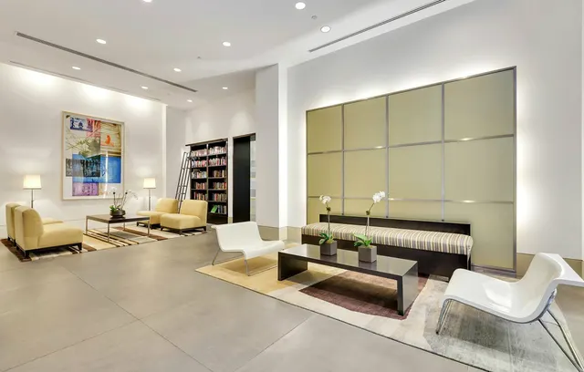150 Nassau Street