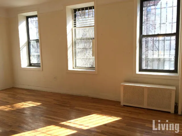 65 West 106th Street
