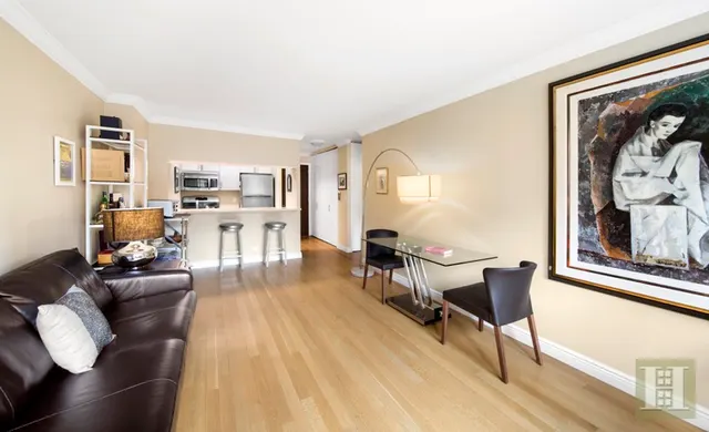 30 West 63rd Street
