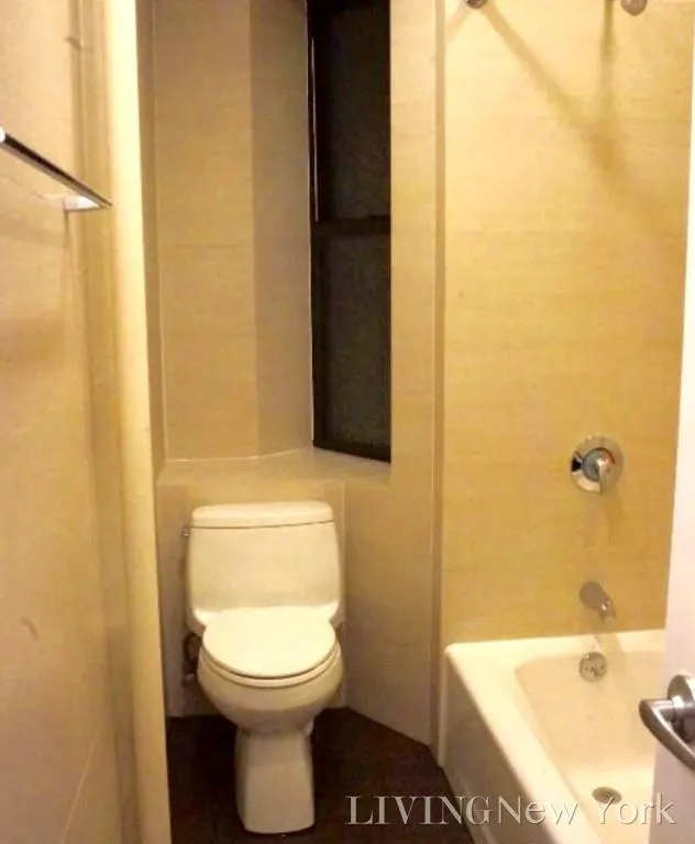 65 West 106th Street