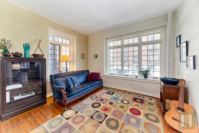 370 Central Park West