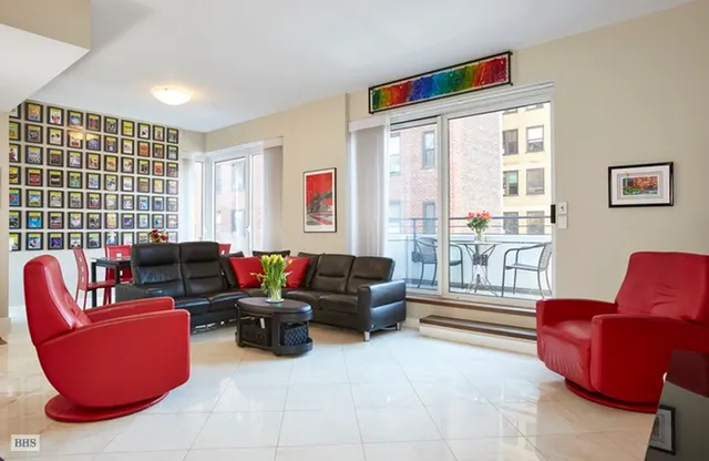 462 West 58th Street