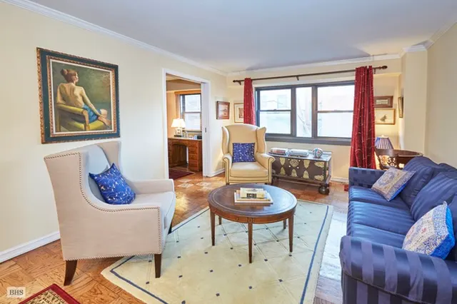 235 East 87th Street