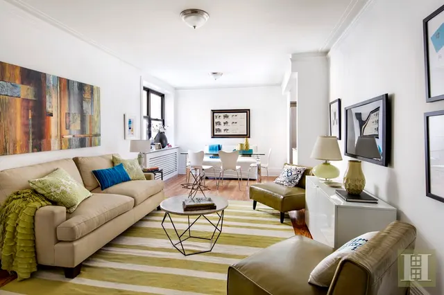 350 East 77th Street