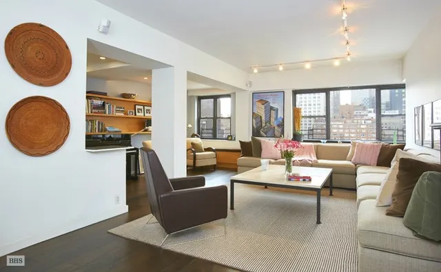 405 East 63rd Street