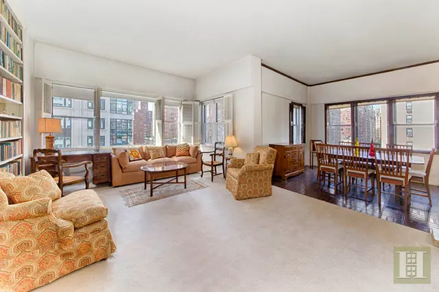 201 East 79th Street