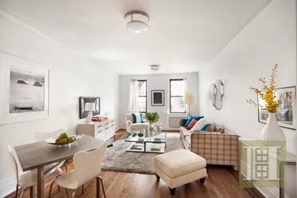 350 East 77th Street