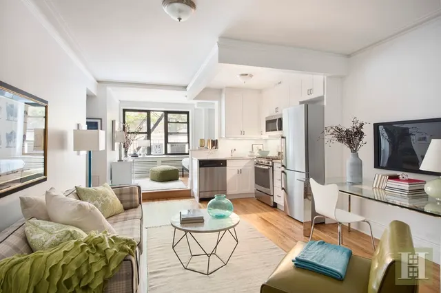 350 East 77th Street