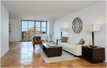 444 East 86th Street