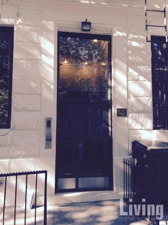 66 Duke Ellington Boulevard
