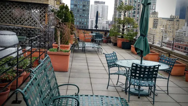 205 East 77th Street