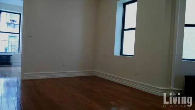 65 West 106th Street