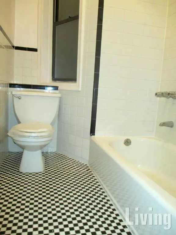 65 West 106th Street