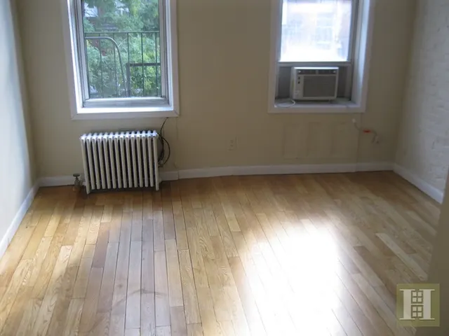 231 Thompson Street