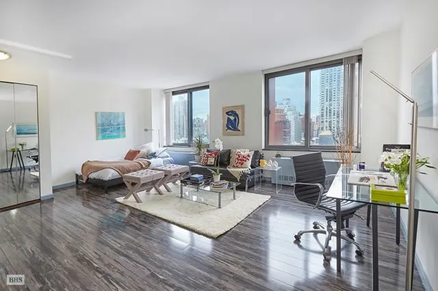 300 East 85th Street