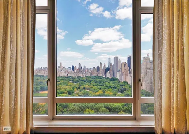 15 Central Park West