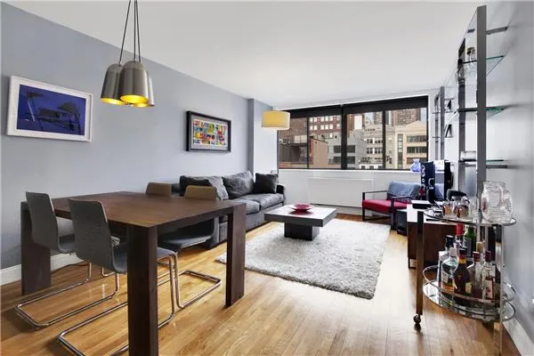 414 West 54th Street