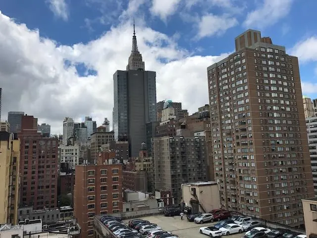 159 East 30th Street
