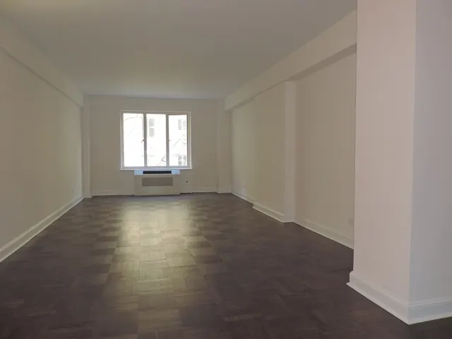 40 Central Park South