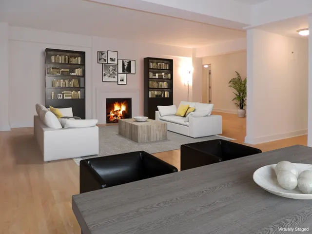 40 Central Park South