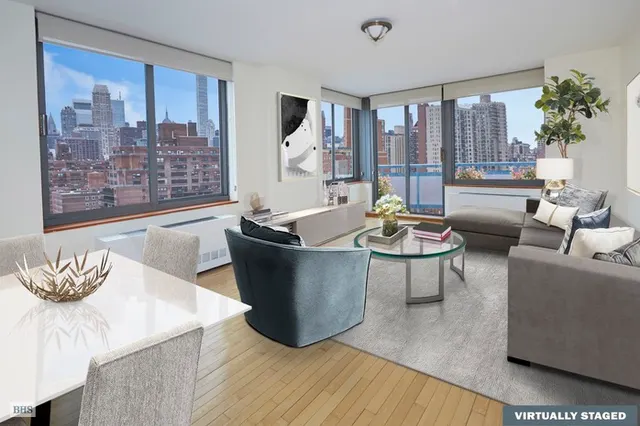 300 East 85th Street