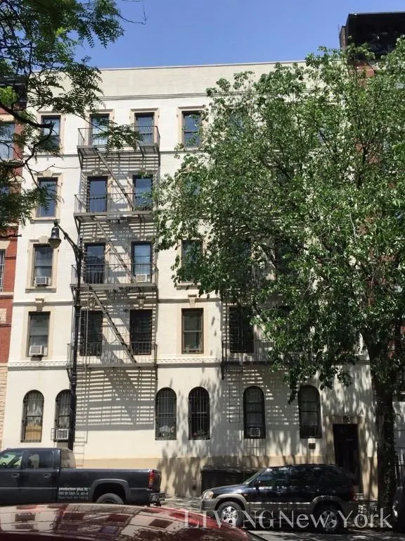 65 West 106th Street