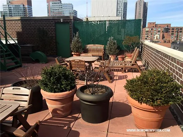414 West 54th Street