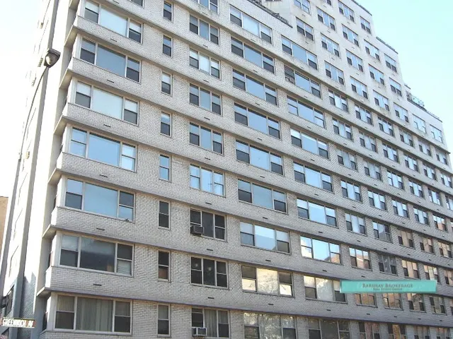 33 Greenwich Avenue