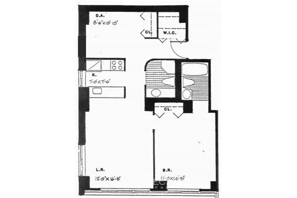 159 East 30th Street
