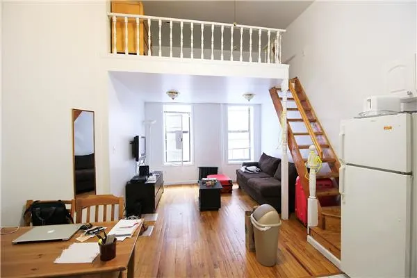 15 West 100th Street